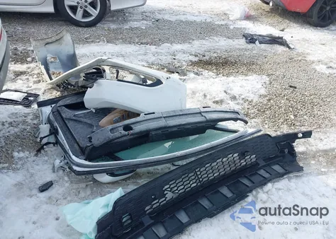 2021 Hyundai Santa Fe Calligraphy из США, поврежденный, VIN 5NMS5DAL4MH348545